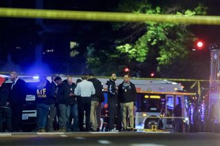 Dwóch pracowników izraelskiej ambasady zastrzelonych w Waszyngtonie