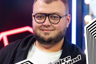 Maciej Wójcikowski wygra The Voice of Poland 11? Kim jest uczestnik programu?