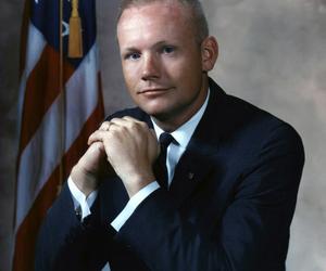 Księżycowy skafander Neila Armstronga, to szczytowe osiągnięcie technologii kosmicznej lat 60