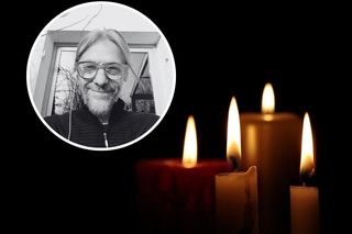 Nie żyje Janusz Gilewicz. Jego kurtki nosili sławni muzycy