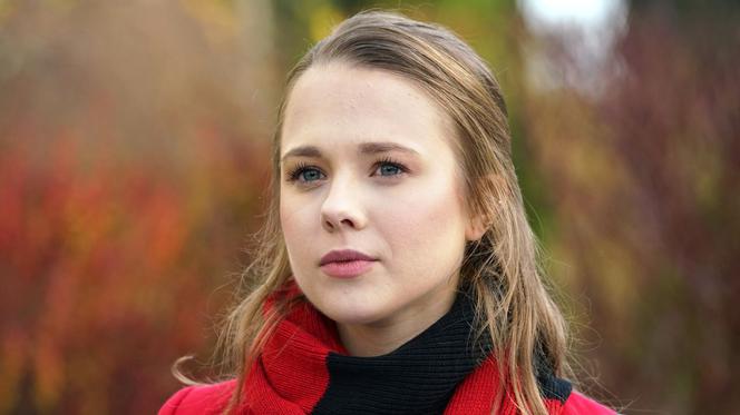 Barwy szczęścia, Jowita (Magdalena Żak)
