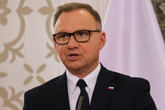 Duda po prezydenturze: "Żona nie chciała domu". Gdzie zamieszkał i dlaczego?