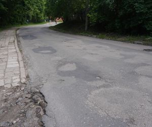 To najbrzydsza ulica według AI. „Stanowi kontrast do nowoczesnej infrastruktury miasta”