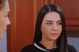 Miłość i nadzieja odc. 312. Sila, Bahar