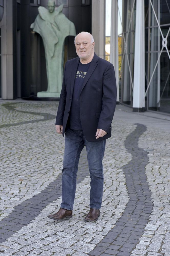 Ryszard Rynkowski wydał oświadczenie. Niejasności w sprawie?