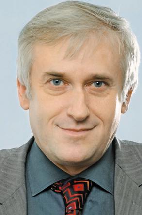 Jacek Bielecki - nowy dyrektor generalny PZFD