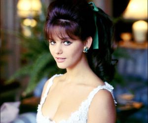 Claudia Cardinale