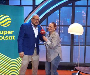 Piotr Gąsowski - Wywiad dla Super Expressu