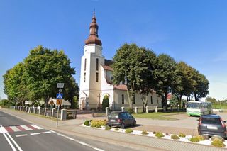 Wola Baranowska - nazwa tej wsi na Podkarpaciu przed laty brzmiała Wola Gołego. Sporów na ten temat nie było końca