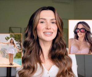Wersow bawiła się na Ibizie przed ślubem. To był wieczór panieński, jak z hollywoodzkiego filmu [GALERIA] 