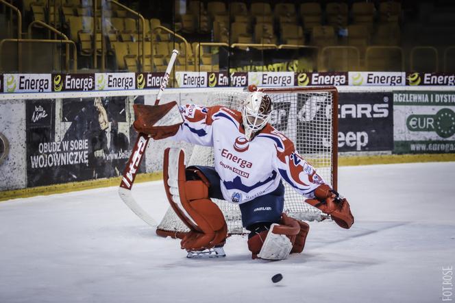 KH Energa Toruń - Ciarko STS Sanok 5:1 - zdjęcia z Tor-Toru