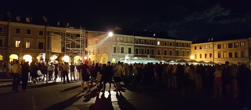 Zamojskie Lato Teatralne