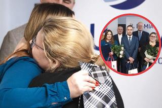 Opowieść jak z filmu. Tu ludzie nie byli obojętni, pomogli, teraz się spotkali
