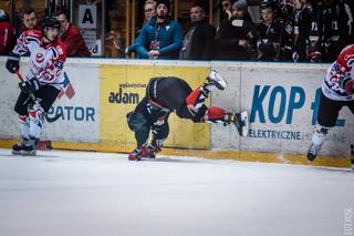 KH Energa Toruń z pierwszą porażką w tym sezonie. GKS Tychy podbili Tor-Tor [ZDJĘCIA]