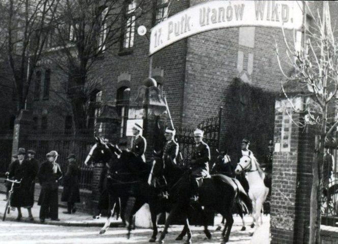 Leszno na początku II Wojny Światowej