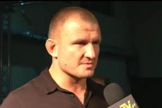 Damian Grabowski przed debiutem w UFC: Chcę rewanżu z Tyburą!