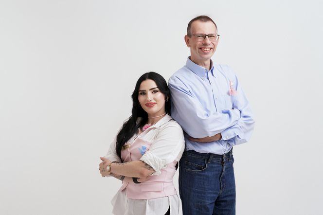 Wybitni dziennikarze, influencerzy i artyści zaprezentują prace w Toruń Plaza