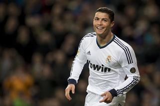 Ronaldo o odejściu Fergusona: Dzięki za wszystko, szefie
