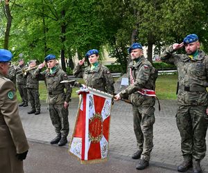 Obchody rocznicy bitwy pod Monte Cassino w Koszalinie