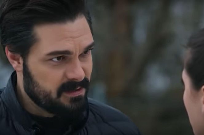 Yaman powie Seher, że musi zabezpieczyć ją i Yusufa 