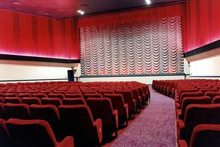 Kino sala kinowa