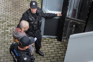 Mordowałem ludzi, bo ich nienawidzę