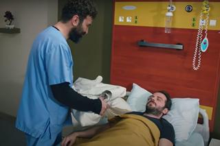 Emanet, odcinek 345. Streszczenie 