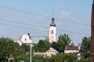 Najpopularniejsze nazwy wsi w Śląskiem