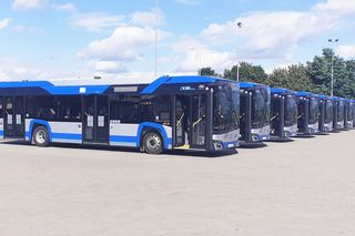 Nowe rozkłady ZKM Iława. Będą dwie korekty we wrześniu. Pobierz podręczny rozkład jazdy!