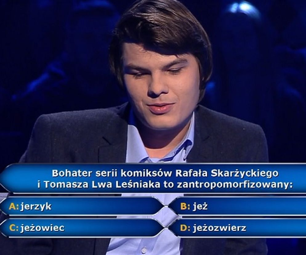 Milionerzy