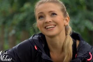 M jak miłość odc. 1172. Joasia (Barbara Kurdej-Szatan)