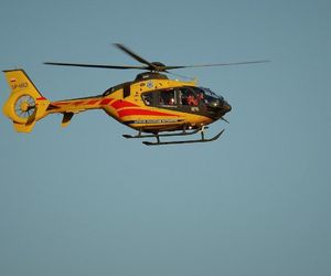 Śmiertelny wypadek w Mikołowie. Nie żyją dwie osoby