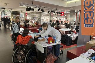 Zdowie pod kontrolą 