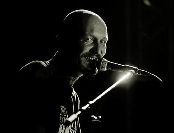 Janusz Olszówka ps. Yasieq