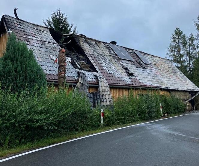 Trzy lata remontowali wymarzony dom. Jedna noc zmieniła wszystko!