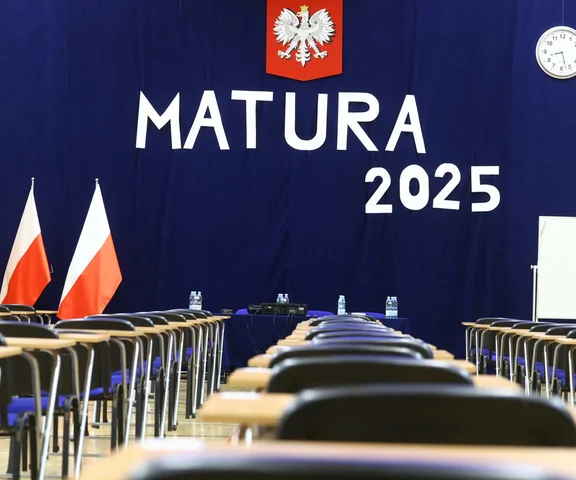 Dziś matura z matematyki! Do egzaminu przystępuje ponad 300 tys maturzystów