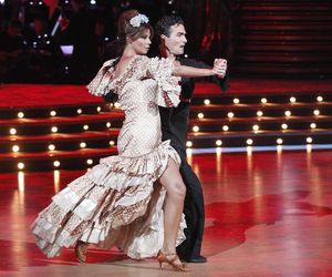 Edyta Górniak w Tańcu z Gwiazdami