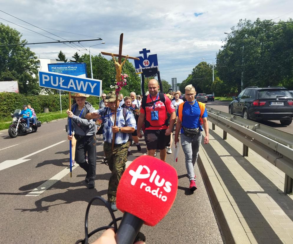 45. Lubelska Piesza Pielgrzymka na Jasną Górę