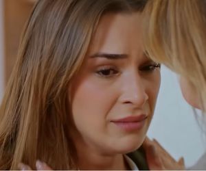 Miłość i nadzieja ostatni odcinek. Sila, Feraye