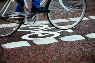 Lublin - powstanie nowy ciąg rowerowy na al. Warszawskiej [AUDIO]