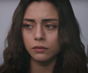 Emanet. Yaman pozna prawdę o Azizie 