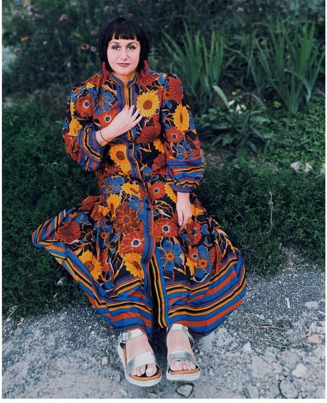 Rozmowa z wokalistką Małgorzatą Staniszewską 