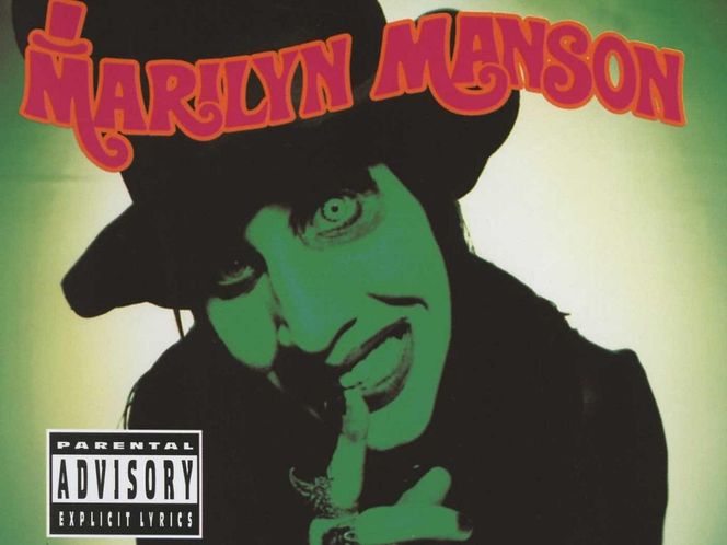 Marilyn Manson - 5 ciekawostek o “Smells Like Children”