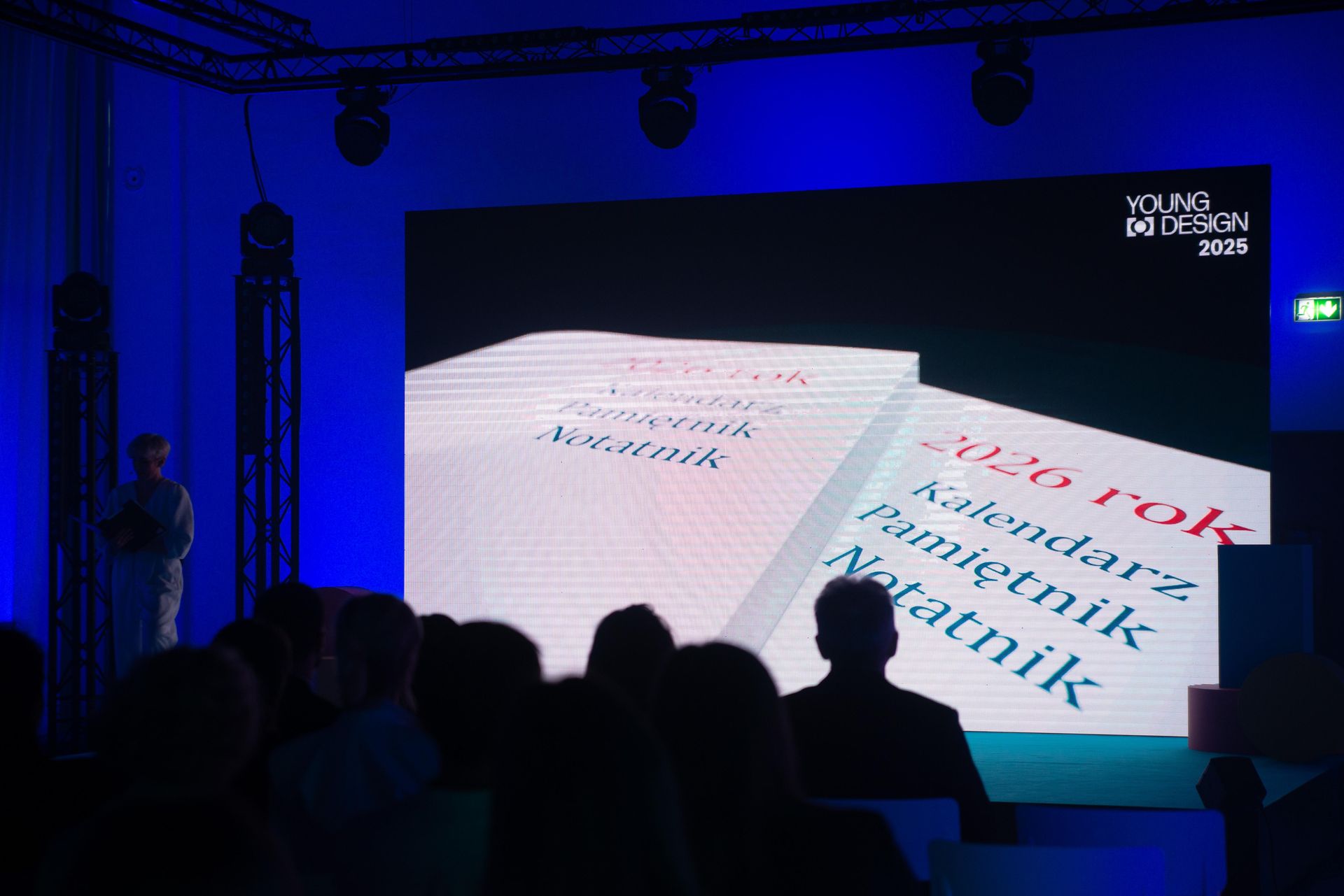 Gala finałowa konkursu Young Design 2025