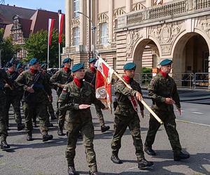 Święto Wojska Polskiego w Szczecinie