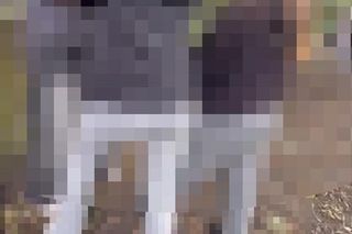 Brutalny atak na 14-latkę w Zielonej Górze! Wstrząsające nagranie trafiło do sieci