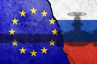 UE odetnie się kompletnie od rosyjskich surowców? Padła data