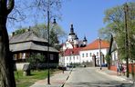Supraśl 