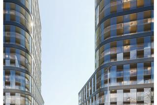 Nowe wieżowce mają powstać w centrum Kielc