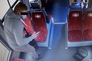 Katowice: Przywłaszczył torebkę w tramwaju. Na zdjęciach rozpoznała go... przyszła teściowa